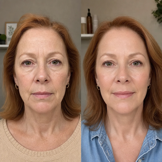 Silk Lifting Peptide Ampoule