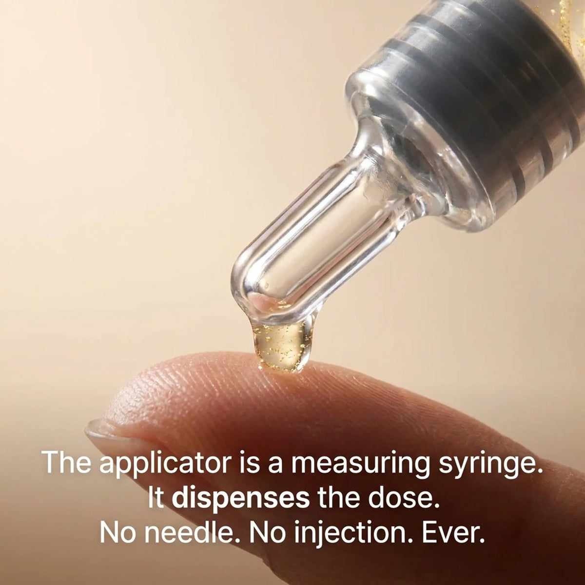 Silk Lifting Peptide Ampoule