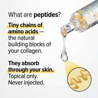 Silk Lifting Peptide Ampoule
