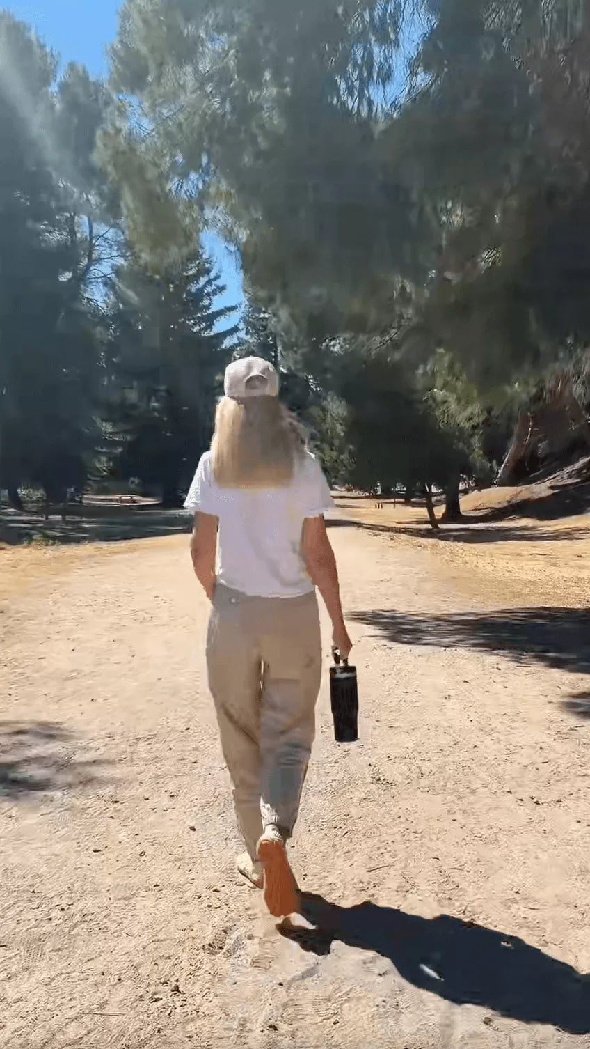 The Softest Way to Walk Pain-Free