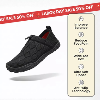 KyotoStep Barefoot Shoes