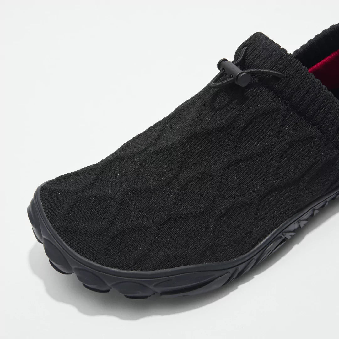 KyotoStep knit upper