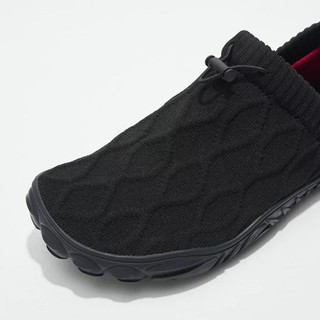 KyotoStep knit upper