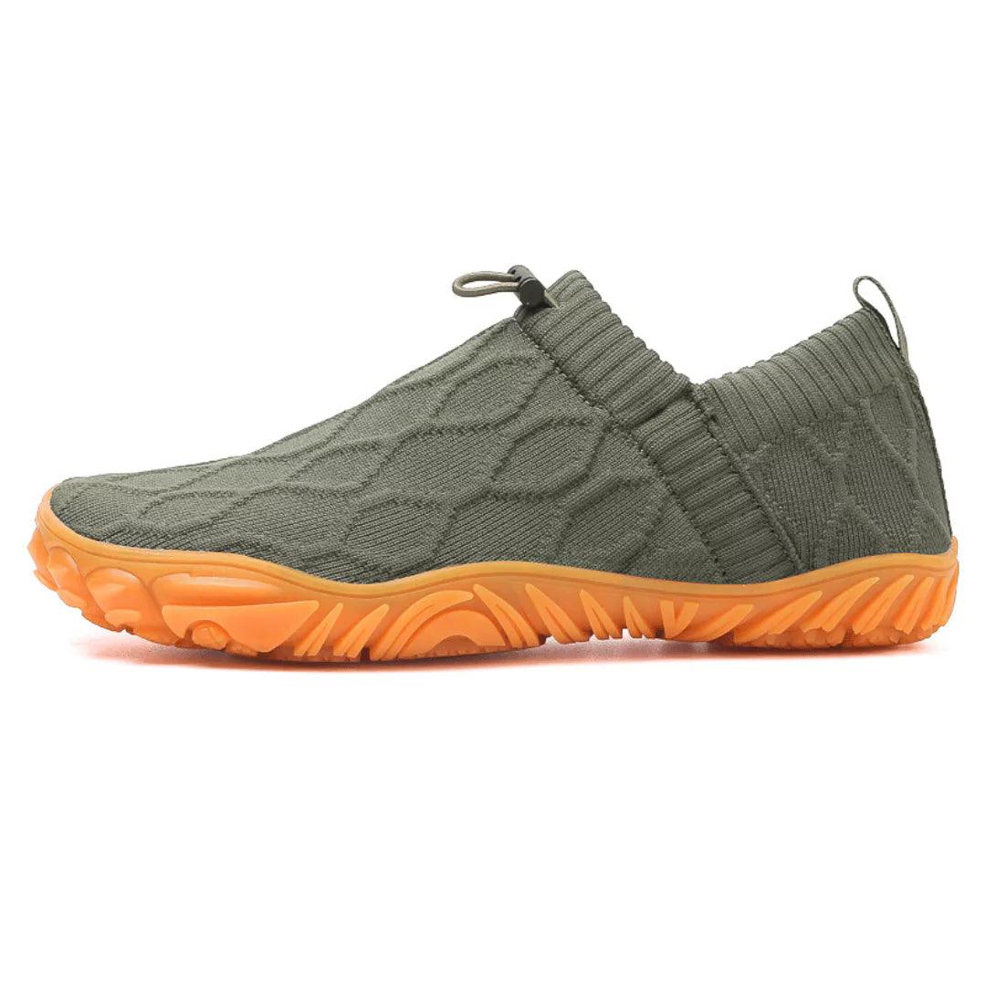 KyotoStep Dark Green