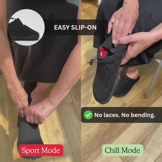 KyotoStep in use
