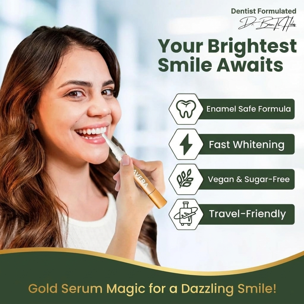 Avera™ Whitening Pen