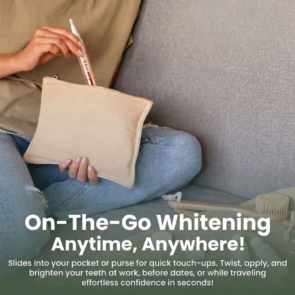 Avera™ Whitening Pen