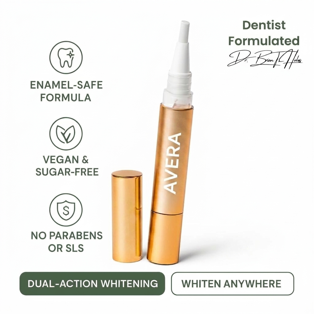 Avera™ Whitening Pen