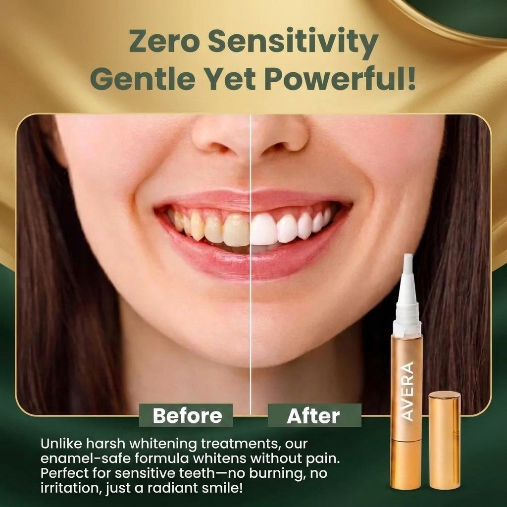 Avera™ Whitening Pen