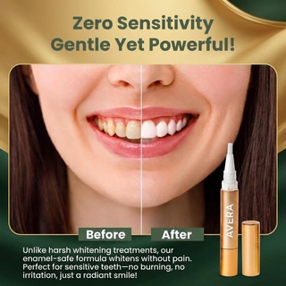 Avera™ Whitening Pen