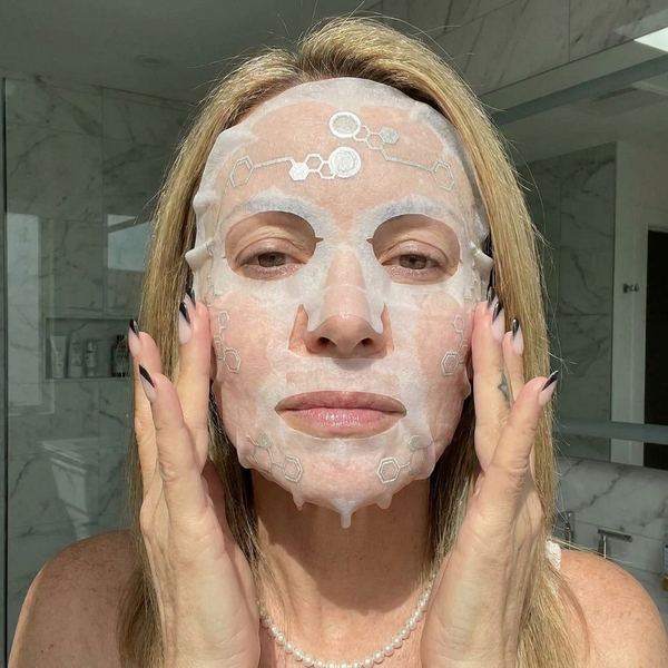 Activate The Mask