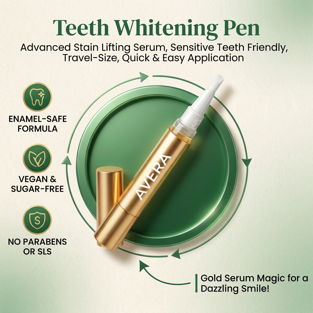 Avera™ Whitening Pen