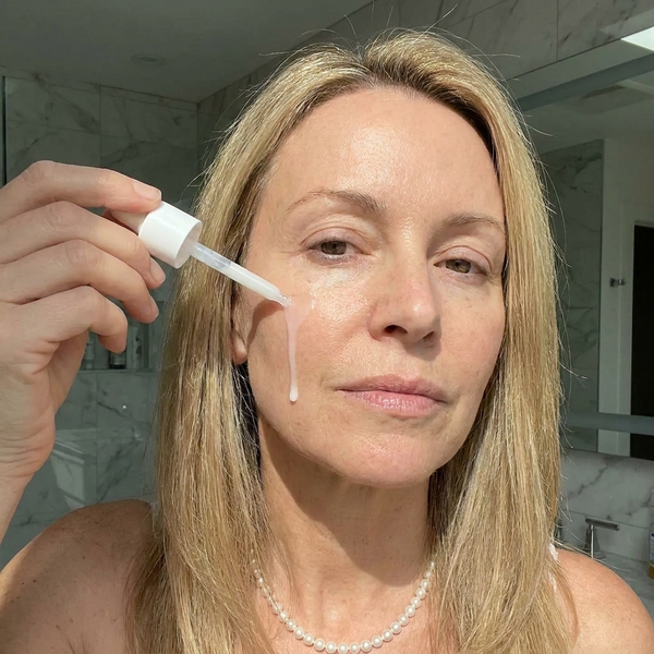 Cleanse Your Skin