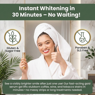 Avera™ Whitening Pen