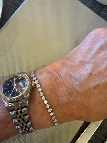 Customer photo from Kelly W.