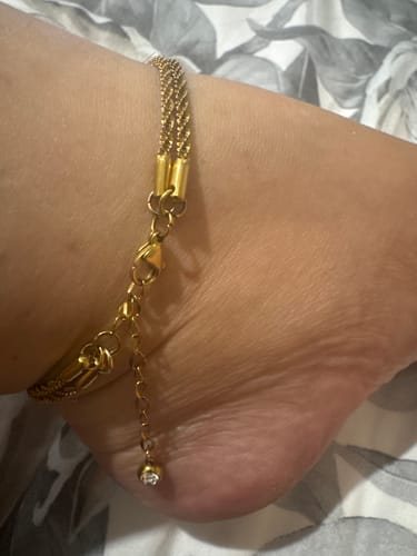 Customer photo from Michelle C.