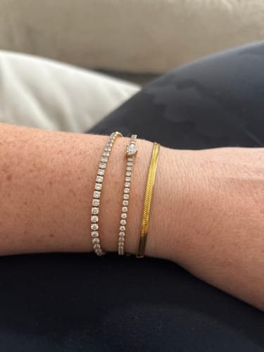 Customer photo from Miranda J.