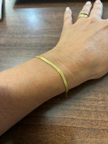 Customer photo from Laura M.