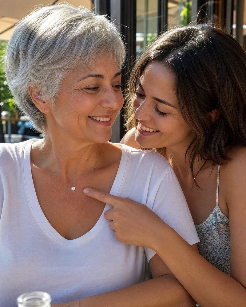 Simple Enough for Every Day — And the One You Get the Most Compliments On