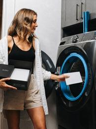 Avera Laundry Sheets