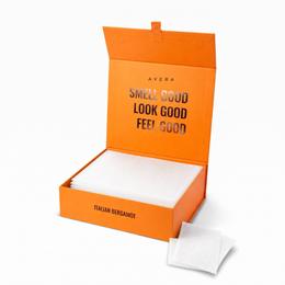 Avera Laundry Sheets