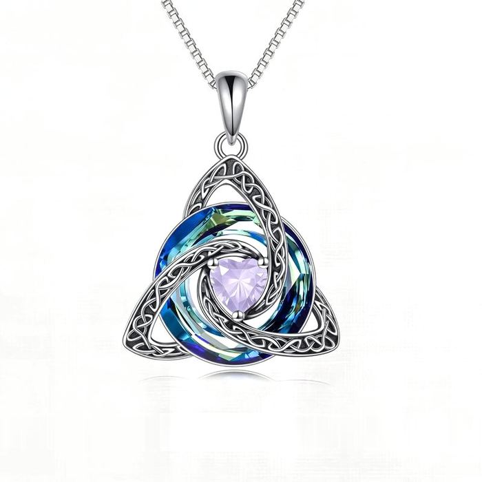 June, Alexandrite
