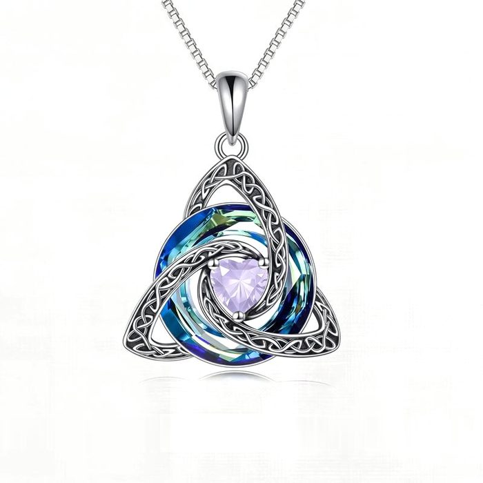 June, Alexandrite