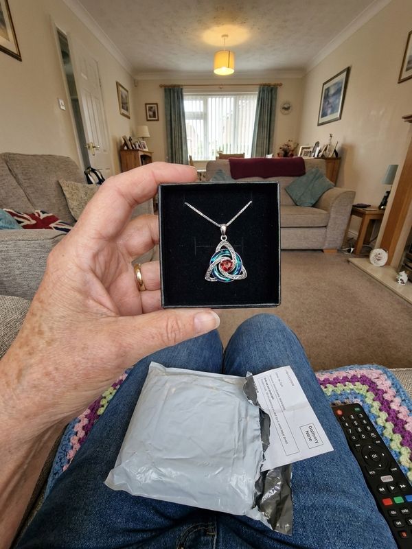 Customer photo